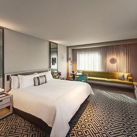 The Star Grand Hotel And Residences Sydney Exteriér fotografie Deluxe Room